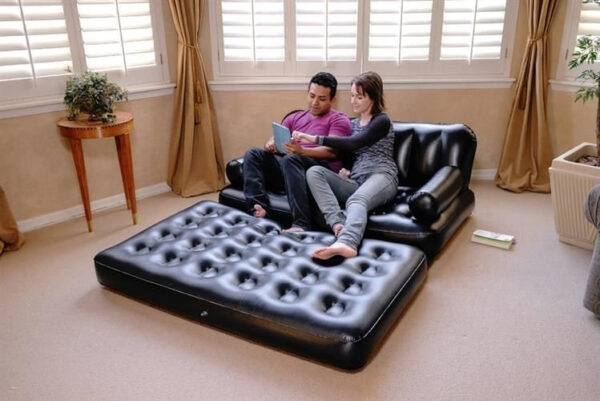 Sofa dmuchana - BESTWAY 75054 - obrazek 8