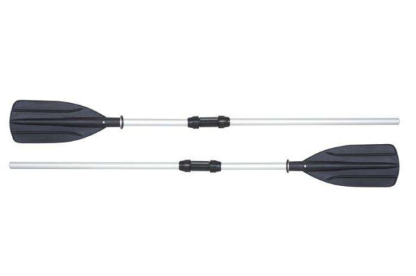 Wiosła aluminiowe 145 cm BESTWAY 62064 - obrazek 3