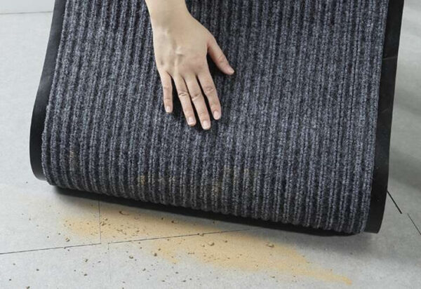 Wycieraczka pod drzwi- 60x90cm Ruhhy 22055 - obrazek 13