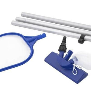 Zestaw do czyszczenia basenu BESTWAY 58013