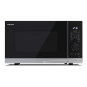Mikrofalówka z Grillem Sharp 900 W 25 L