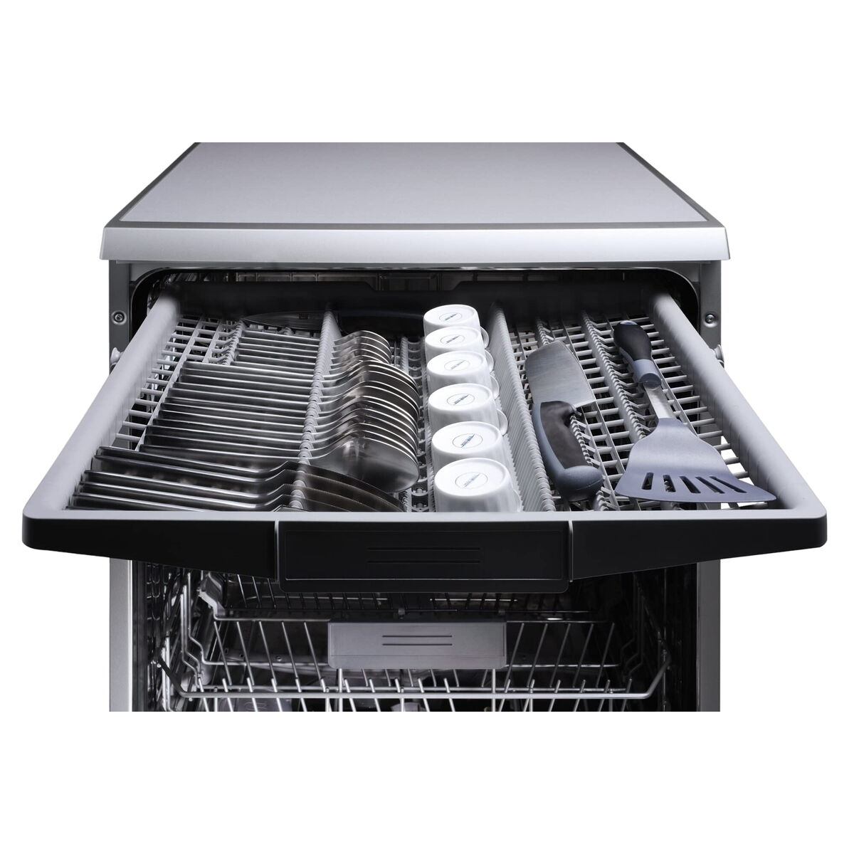 Zmywarka Balay 3VS572IP 60 cm - obrazek 5