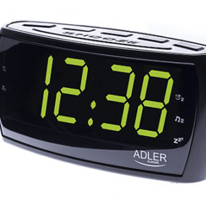 AD 1121 Radiobudzik