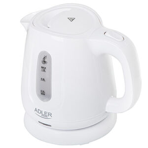 AD 1373 Czajnik plastikowy 1,0 L