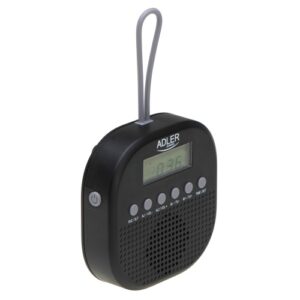 AD 1912 Radio FM wodoodporne - IPX4