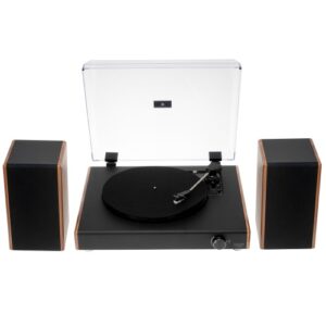 AD 1915 Gramofon z USB i Bluetooth