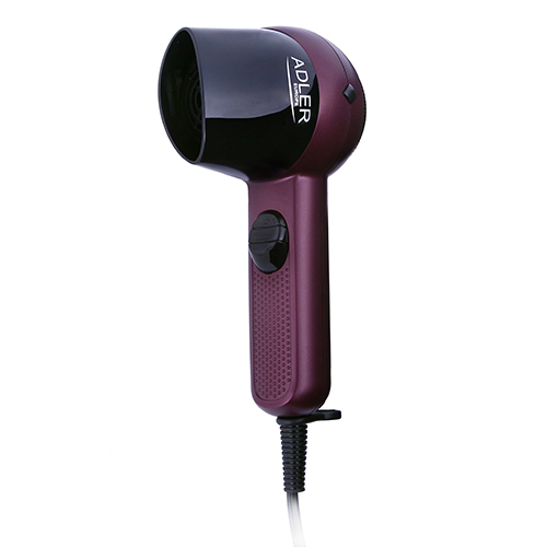 AD 2247 Suszarka 1400W - obrazek 2