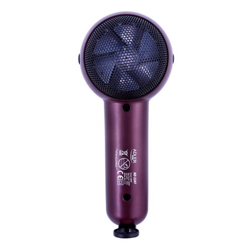 AD 2247 Suszarka 1400W - obrazek 4
