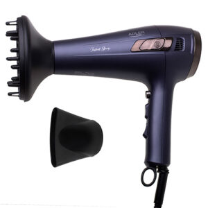 AD 2273 Suszarka ze zwijanym przewodem - 2400W + dyfuzor