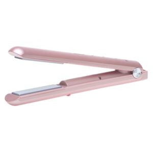 AD 2327 pink Prostownica bezprzewodowa podróżna - USB