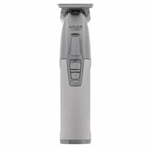 AD 2836 silver Trymer strzyżarka profesjonalna - USB