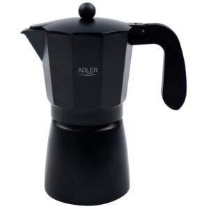 AD 4429 Kawiarka - zaparzacz do kawy Espresso - 520ml