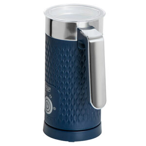 AD 4494 dark blue Spieniacz do mleka - spienianie i podgrzewanie (latte i cappucino)