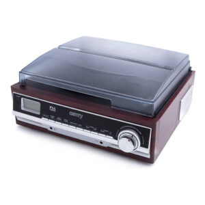 CR 1113 Gramofon z radiem