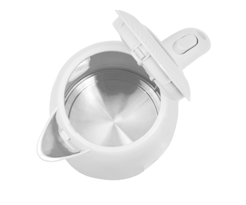 CR 1254 white Czajnik plastikowy 1,7 L - obrazek 4