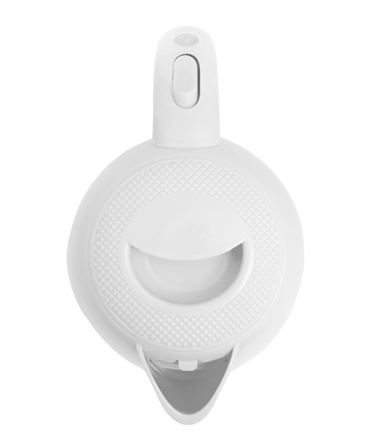 CR 1254 white Czajnik plastikowy 1,7 L - obrazek 5