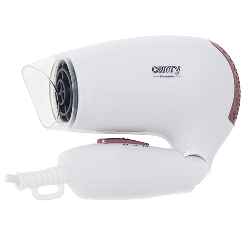 CR 2254 Suszarka 1200W - obrazek 2
