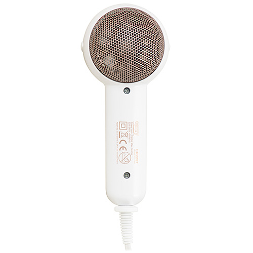 CR 2257 Suszarka 1400W - obrazek 3