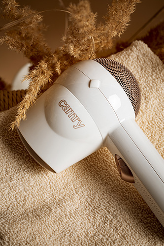 CR 2257 Suszarka 1400W - obrazek 8