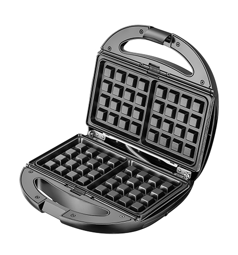CR 3057 Opiekacz do kanapek 6 w 1 - obrazek 5