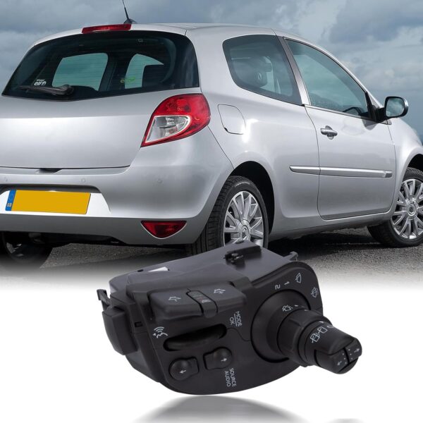UŻYWANE Przełączniki kierunkowskazów do Kangoo III 7701057088 ManyWang - obrazek 5