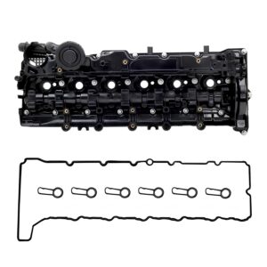 Pokrywa zaworów silnika OE 11128507607 dla BMW N57 X3 X4 X5 X6 330d 335d