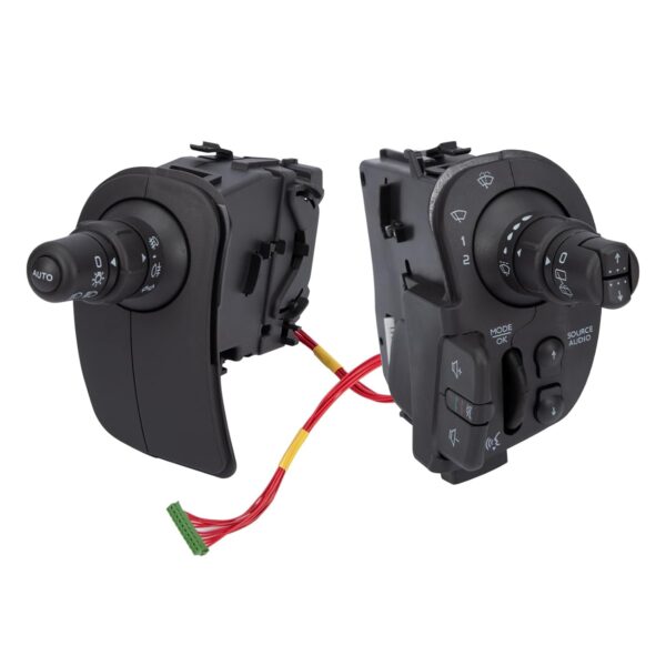 UŻYWANE Przełączniki kierunkowskazów do Kangoo III 7701057088 ManyWang